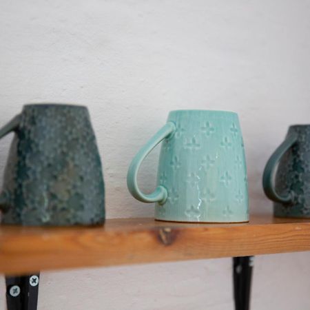 Halikounas Antigone'S Garden 빌라 외부 사진